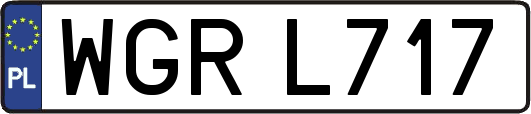 WGRL717
