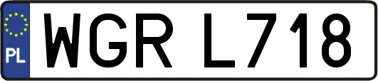 WGRL718
