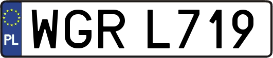 WGRL719