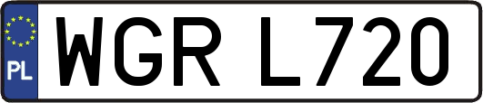 WGRL720
