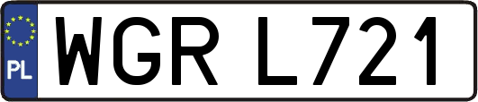 WGRL721
