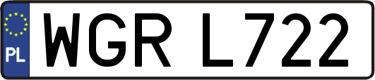 WGRL722