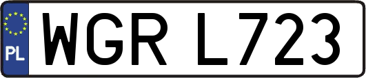 WGRL723