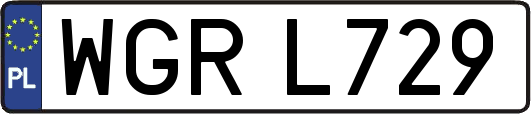 WGRL729