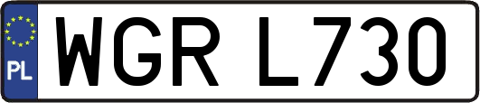 WGRL730