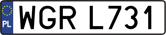 WGRL731