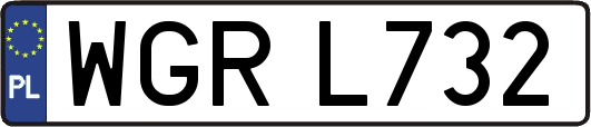 WGRL732