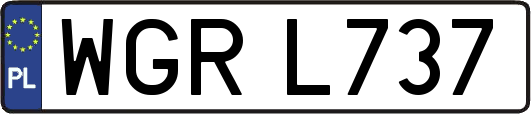 WGRL737