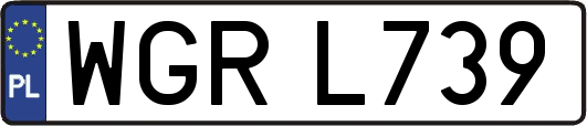 WGRL739