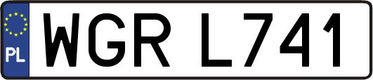 WGRL741