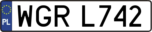 WGRL742