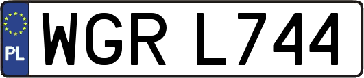 WGRL744