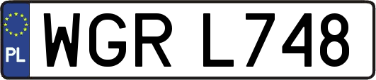 WGRL748