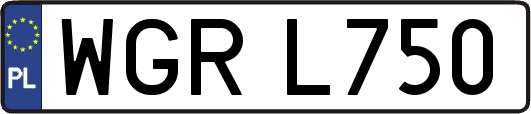 WGRL750