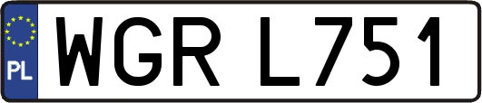 WGRL751