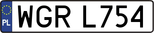 WGRL754