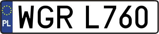 WGRL760