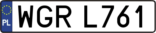 WGRL761
