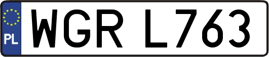 WGRL763