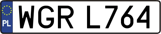 WGRL764