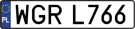 WGRL766