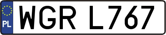 WGRL767