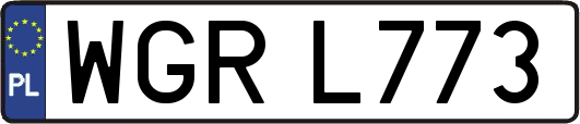 WGRL773