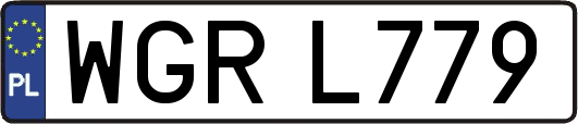 WGRL779
