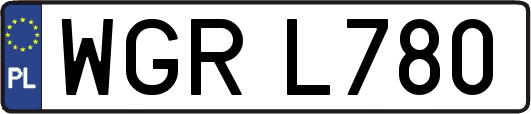 WGRL780