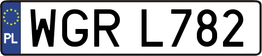 WGRL782