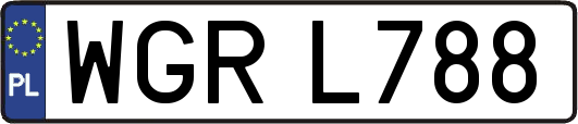 WGRL788