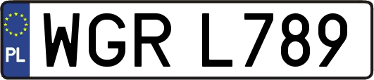 WGRL789