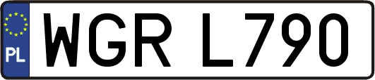 WGRL790