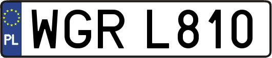 WGRL810