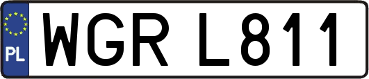 WGRL811
