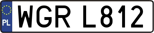 WGRL812