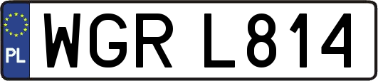 WGRL814