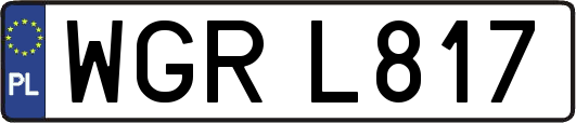 WGRL817