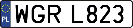 WGRL823