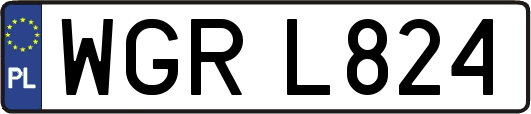 WGRL824