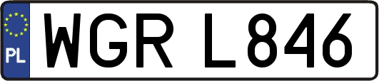 WGRL846