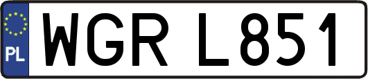 WGRL851