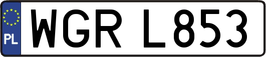 WGRL853
