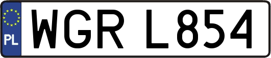 WGRL854