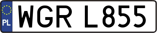 WGRL855