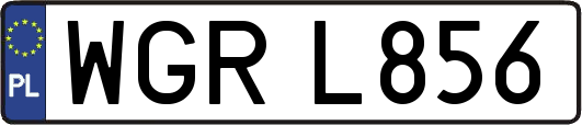 WGRL856