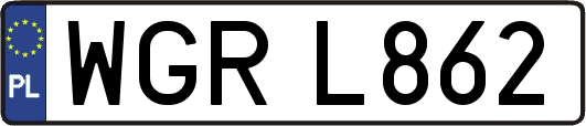 WGRL862