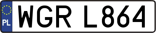 WGRL864