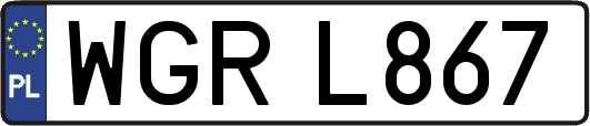 WGRL867