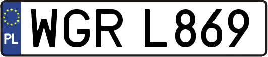 WGRL869
